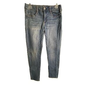 American Eagle Jegging